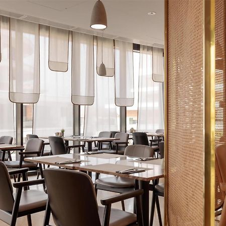Radisson Blu Resort ชวีโนวิชแจ ภายนอก รูปภาพ