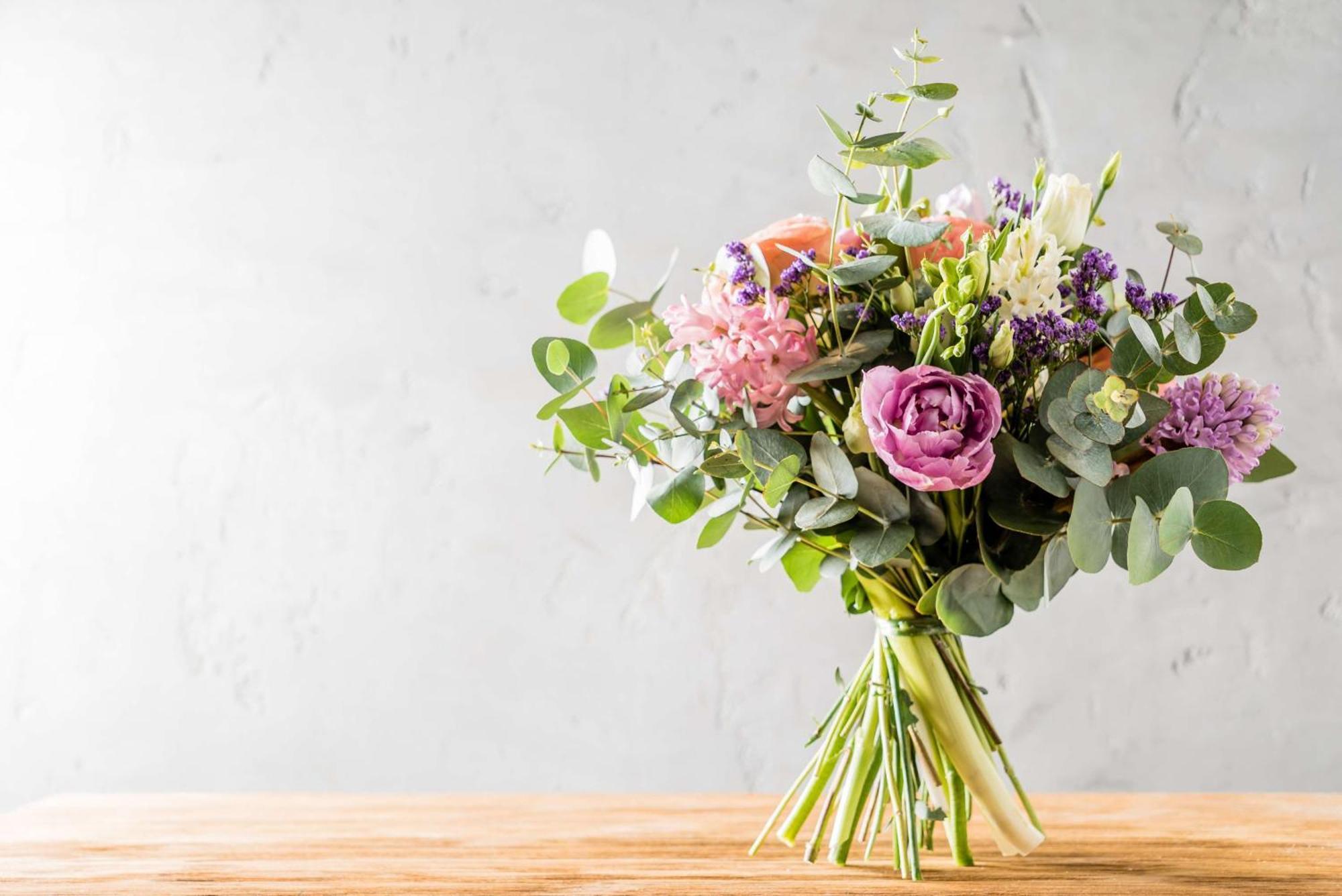 Radisson Blu Resort ชวีโนวิชแจ ภายนอก รูปภาพ A bouquet of flowers
