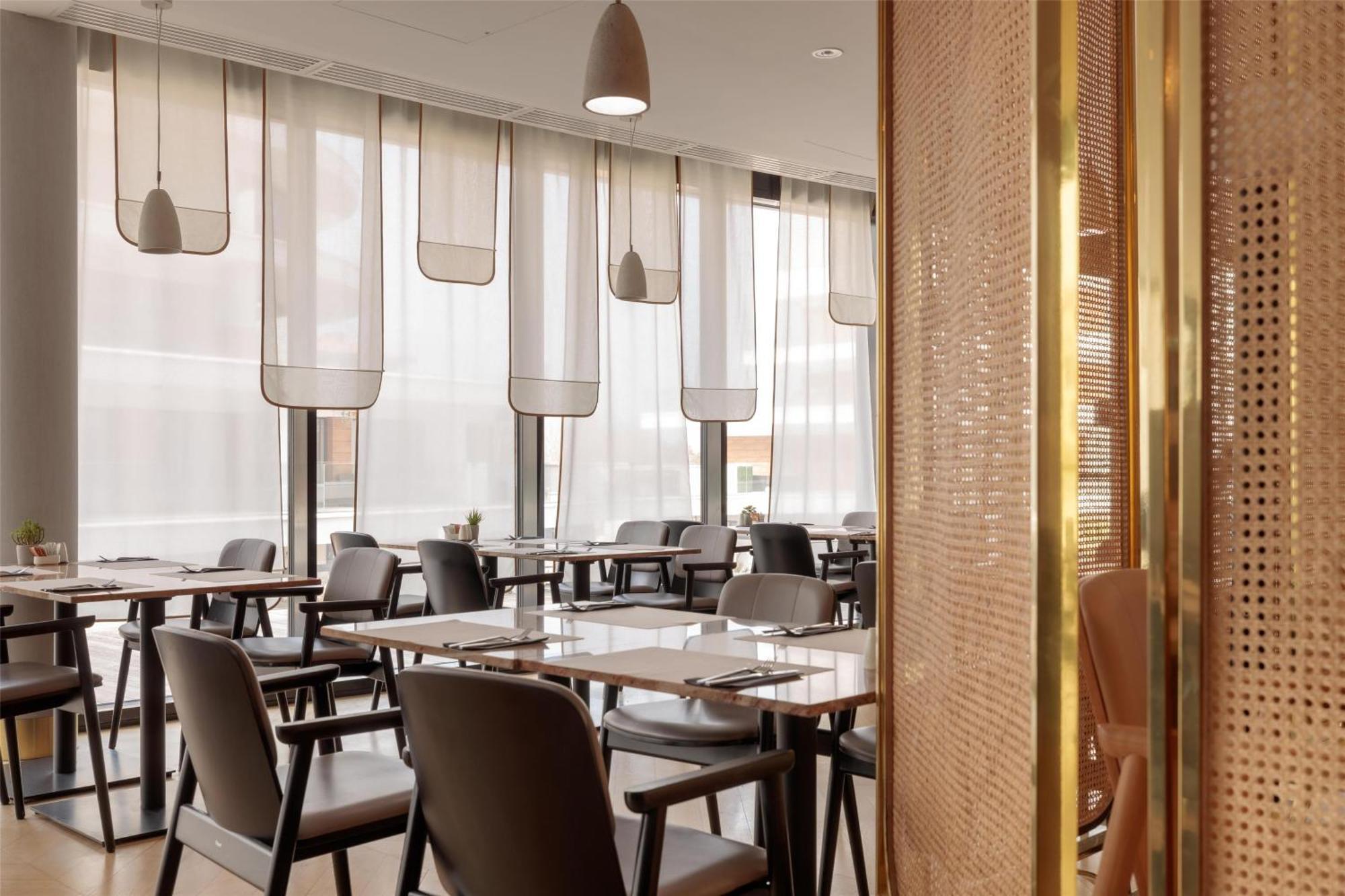 Radisson Blu Resort ชวีโนวิชแจ ภายนอก รูปภาพ