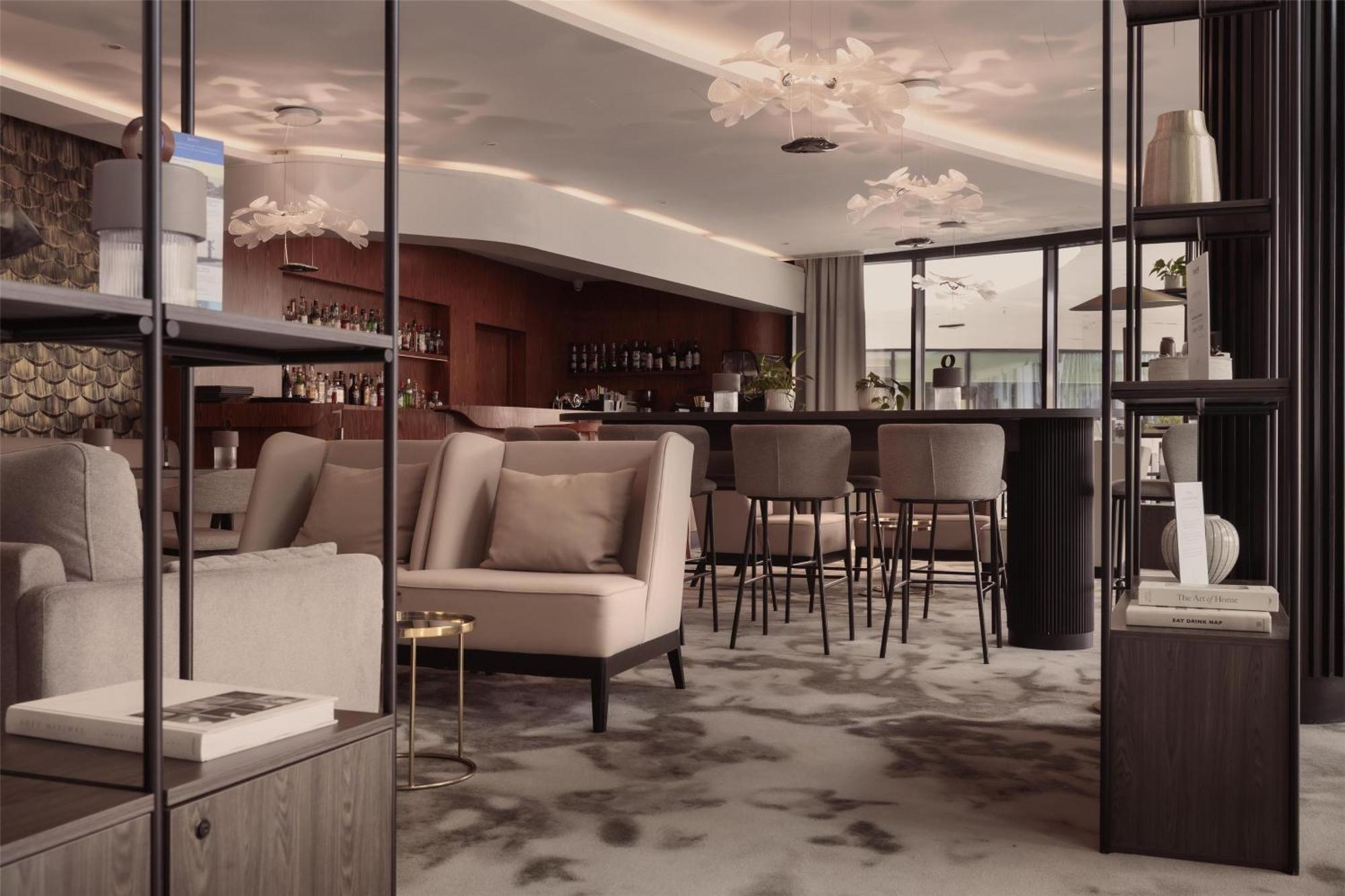 Radisson Blu Resort ชวีโนวิชแจ ภายนอก รูปภาพ