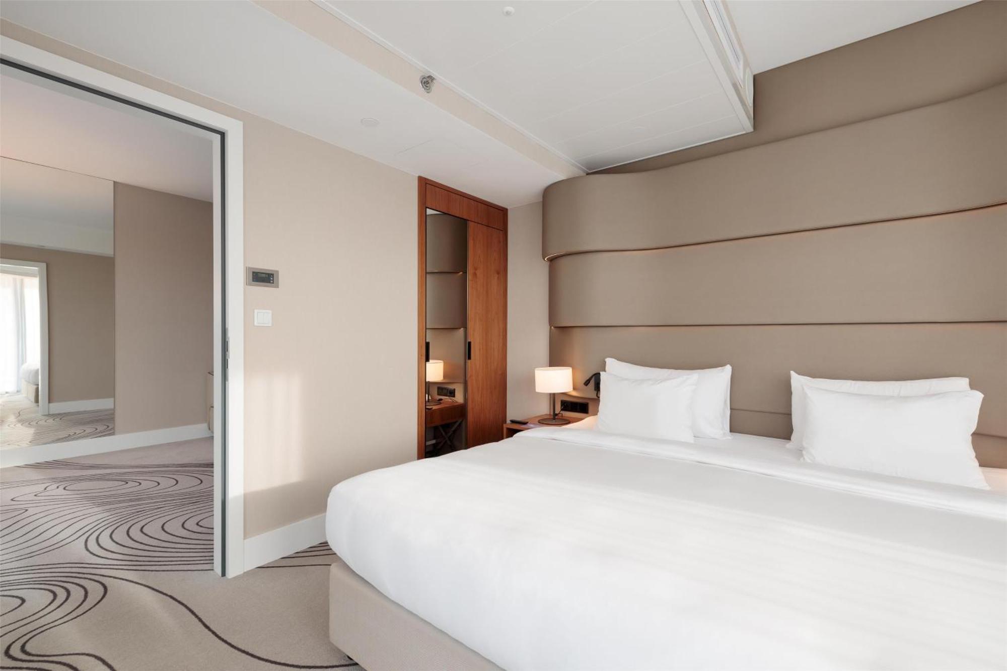 Radisson Blu Resort ชวีโนวิชแจ ภายนอก รูปภาพ