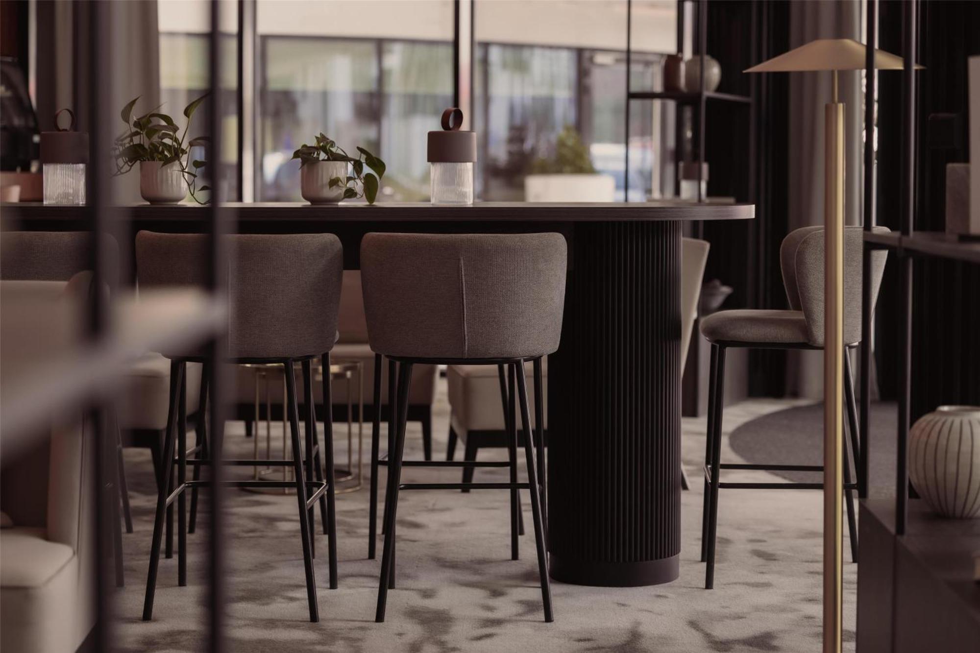 Radisson Blu Resort ชวีโนวิชแจ ภายนอก รูปภาพ